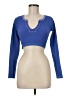 Out From Under Blue Long Sleeve T-Shirt Size Med - Lg - photo 1