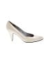 Charles Jourdan Ivory Heels Size 9 (narrow) - photo 1