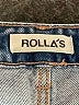 Rolla's Blue Jeans Size 27 waist - photo 7