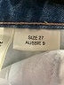 Rolla's Blue Jeans Size 27 waist - photo 8