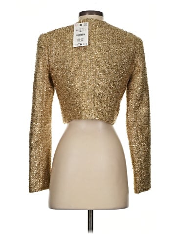 Zara Jacket (view 2)
