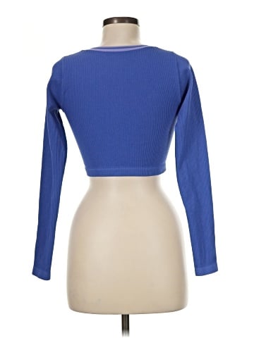 Out From Under Long Sleeve T-Shirt (view 2)