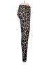 Onzie Animal Print Gold Leggings Size S - photo 4