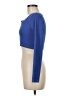 Out From Under Blue Long Sleeve T-Shirt Size Med - Lg - photo 5