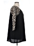 Moa U.S.A. Black 3/4 Sleeve Top Size XL (estimated) - photo 4
