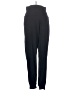 Commando Solid Black Active Pants Size S - photo 1