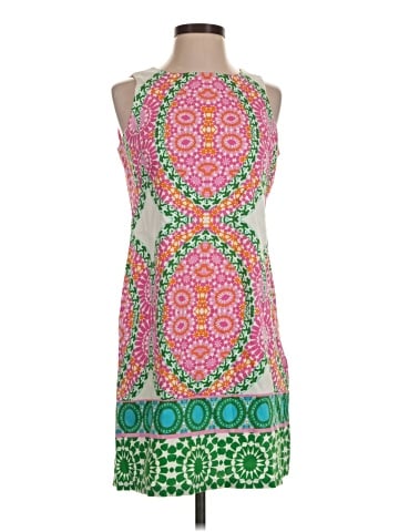 London Times Casual Dress (view 1)