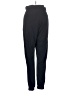 Commando Solid Black Active Pants Size S - photo 2