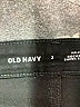 Old Navy Black Jeggings Size 2 - photo 7