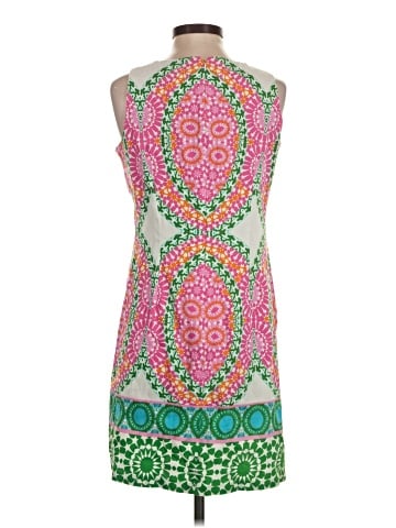 London Times Casual Dress (view 2)