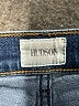 Hudson Jeans Hearts Blue Jeans Size 25 waist - photo 7