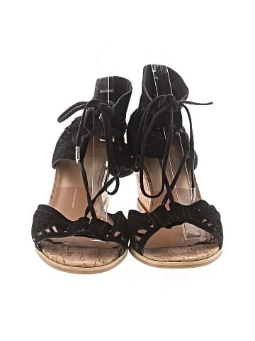 Dolce Vita Wedges (view 2)