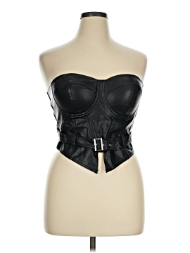 Fashion Nova Sleeveless Top