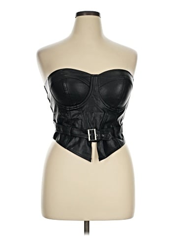 Fashion Nova Sleeveless Top (view 1)