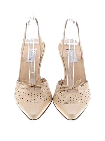 Isaac Mizrahi Heels (view 2)