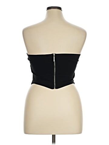 Fashion Nova Sleeveless Top (view 2)