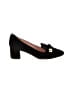 Kate Spade New York Black Heels Size 7 1/2 - photo 1