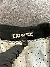 Express Black Blazer Size 0 - photo 6
