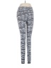Nike Blue Leggings Size S - photo 1