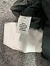 Charlotte Russe 100% Polyester Solid Black Dress Pants Size M - photo 8