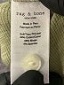 Rag & Bone Green Long Sleeve Polo Size XS - photo 7