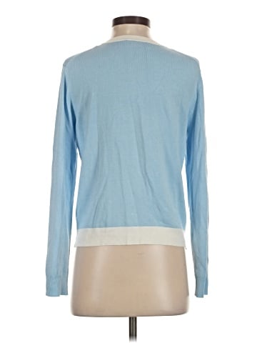 ATM Long Sleeve Top (view 2)