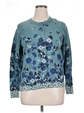 Karen Scott Cardigan (view 1)