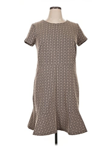 Ann Taylor LOFT Casual Dress (view 1)
