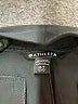 Athleta Solid Black Dress Pants Size 12 (tall) - photo 4