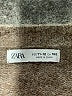 Zara Tan Brown Cardigan Size 11 - 12 - photo 4