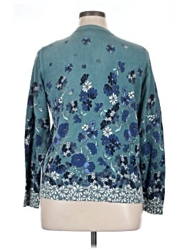 Karen Scott Cardigan (view 2)