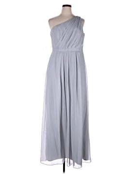 weddington way cocktail dress Weddington Way Womens Size 8 Mauve Pink Bridesmaid Dress Size 8 Halter Neck Maxi