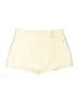 And Now This Solid Ivory Skort Size XL - photo 1