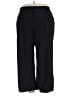 Halara Black Dress Pants Size 2X - photo 1