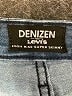 Denizen from Levi's Hearts Blue Jeans Size 4 - photo 7