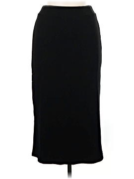 Marine Layer Formal Skirt