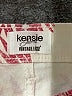 Kensie Tropical Ivory Shorts Size 2 - photo 3