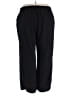 Halara Black Dress Pants Size 2X - photo 2