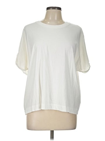 Wilfred Free Short Sleeve T-Shirt (view 1)