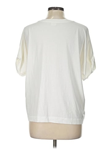 Wilfred Free Short Sleeve T-Shirt (view 2)