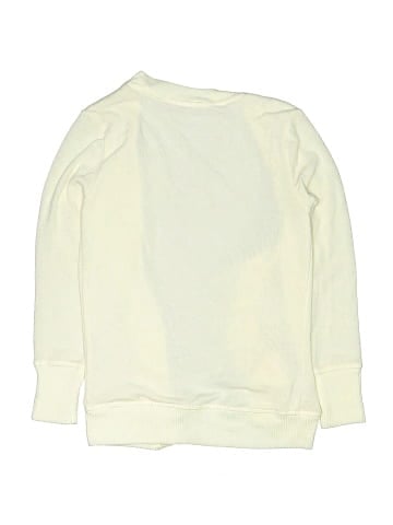 Poof Girl Cardigan (view 2)
