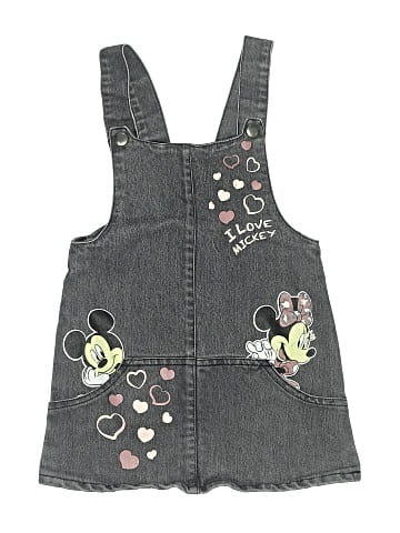 Disney Overalls (view 1)