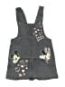 Disney Gray Overalls Size 2T - photo 1
