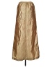 Adrianna Papell Metallic Gold Formal Skirt Size 8 - photo 2