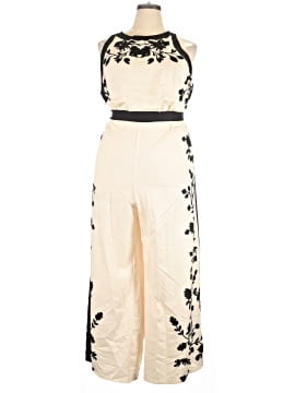 Shein Curve Jumpsuit (view 1)