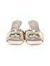 Sam Edelman Ivory Sandals Size 9 - photo 2