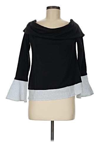 Socialite Sweatshirt (view 1)