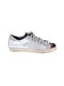 P448 Silver Sneakers Size EU 39 - photo 1