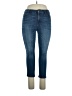 So Slimming by Chico's Blue Jeans Size XL Petite (3) - photo 1
