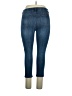 So Slimming by Chico's Blue Jeans Size XL Petite (3) - photo 2